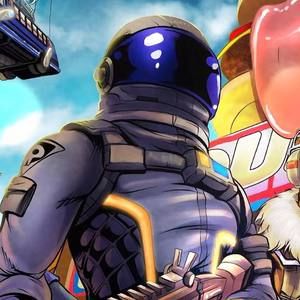 Meet your Posher, Christian